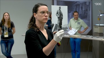 DOCUMENTA 14: Fridericianum (2017)