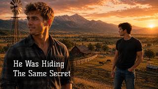 I Spent The Summer At My Straight Friend's Family Ranch... I Never Expected THIS | Gay Love Story