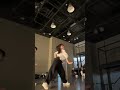 最近のダンス動画