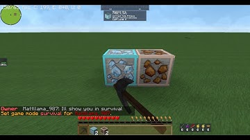 Minecraft Skript tutorial | Making a prison server Episode 6 | Mining Blocks that regenerate