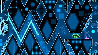 Digital Disarray 100% (Extreme Demon)