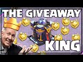 HOW To Get FREE Clash of Clans Statues + In Game Items! Fix #114