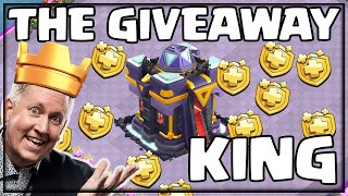 HOW To Get FREE Clash of Clans Statues + In Game Items! Fix #114