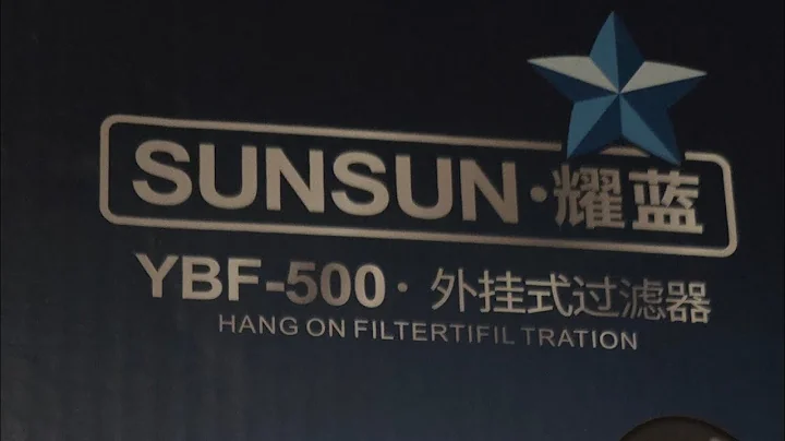 SunSun YFB-500.