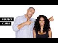 Perfect Curls! | Chris Appleton Tutorial