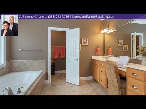 287 St Andrews Way, Anniston, AL home video tour