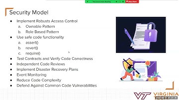 Vulnerabilities in Smart Contracts & Security Tools Analysis