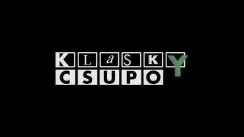 Klasky Csupo In Color Cycle