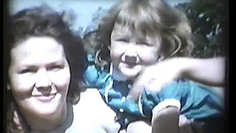 Dowdall Home Movies 1956, 1957, 1958