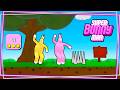 ¿Completamos el juego? MUCHOS ENFADOS en Super Bunny Man