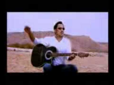 Najam Sheraz Mainu Tere Naal
