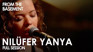 Nilüfer Yanya Full Set From The Basement