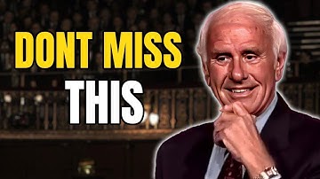 Personal Development: Unleash Your Potential - Jim Rohn