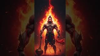 ❤️ Jay Shri Ram ❤️ #bhojpuri #gangsterrap #hanumanbhajans #hanumanbhajans