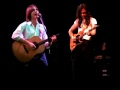 Jackson Browne & David Lindley - Tikki Torches At Twilight.avi