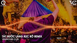 Tát Nhật Lãng Rực Rỡ Remix (Vocal Việt) - Fanny Trần, Thiên Hạ Khắp Bốn Phương Có Mênh Mông Rộng Dài