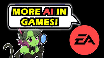 Why EA’s New Owners Are Betting on AI to Save BILLIONS