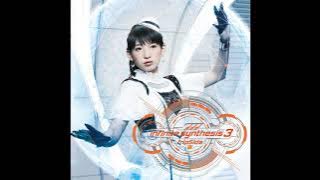 fripSide - 2016 -Third cosmic velocity-