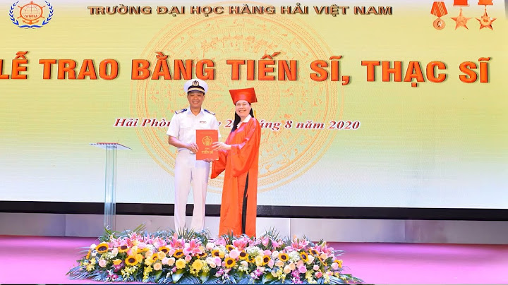 Tuyển sinh sau đại học là gì