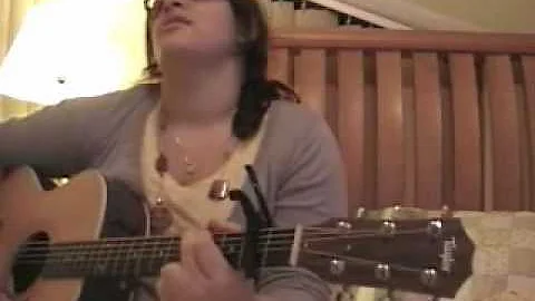 "Around You"- Opposite of Blue [Cover]