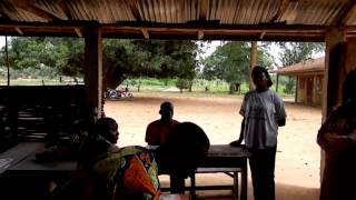 SODEV Benin Mission effectuee par Mme Felicite A Adjahouinou Dodji Aliho 18 5 2011