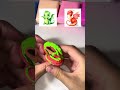 mixing two colors green + red