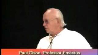 LCD Ep 1005 (Part 1) Paul Olson, Professor Emeritus, University of Nebraska-Lincoln