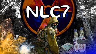 STALKER NLC 7 - что это за мод, и почему в него стоит поиграть