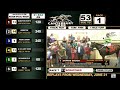 Canterbury Park 6-24-2023