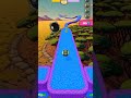 Going Balls Speedrun Level 97