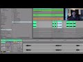Quickly Saving Audio Samples in Ableton To Use Later