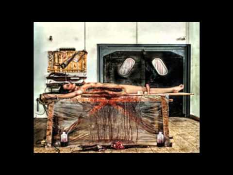 Only Taste For Decay Video