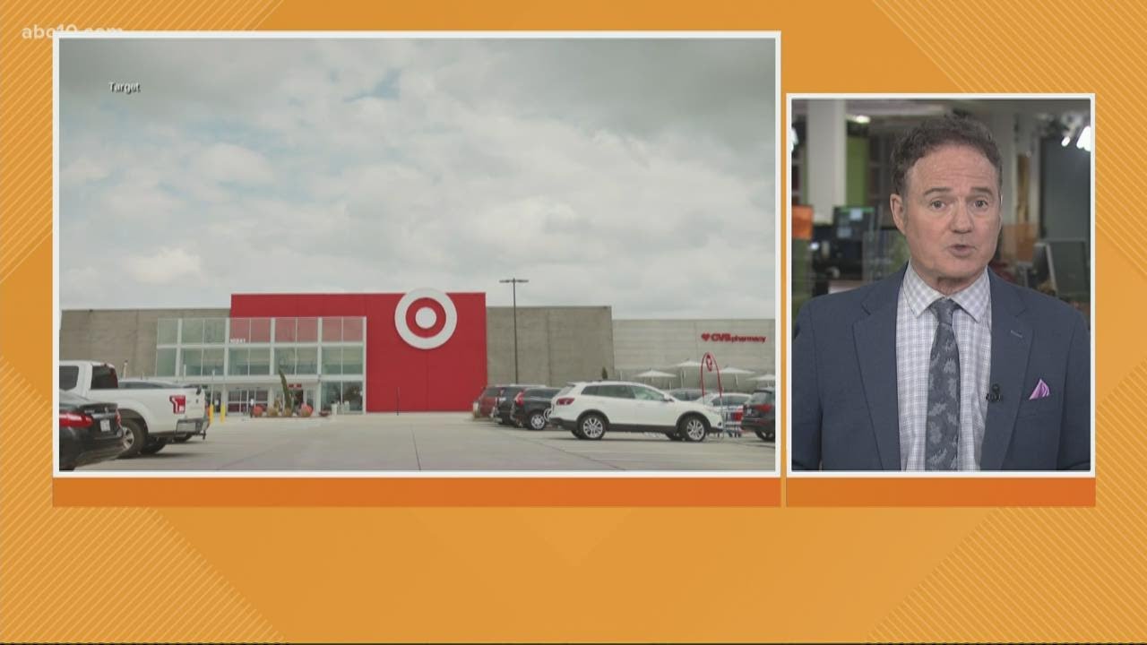 Target extending store hours for holiday shopping season Business