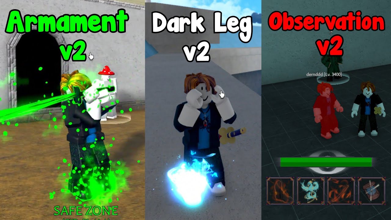 King Legacy level guide - How to get to Max Level - Roblox - Pro