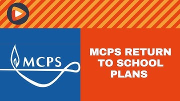 MCPS Interim Superintendent Dr. McKnight: 