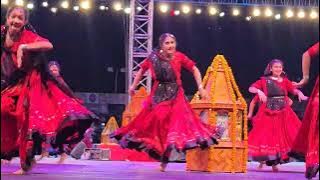 Ranchhod Rangila | Kavya | GGM | 