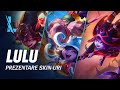 Lulu | Prezentare skin-uri – League of Legends: Wild Rift