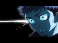 Itadori breaks the record of Black flash  || Toudou is shocked || Jujutsu Kaisen