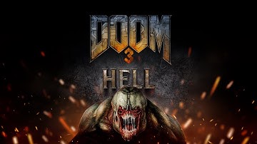 Doom 3 (Nightmare) - Delta Labs Sector 5