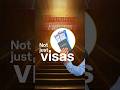 Planning Futures, Not Just Visas