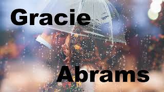 Gracie Abrams: New Collection. Awesome Mix by Ambusic 1,394 views 4 years ago 54 minutes