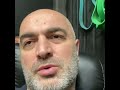 Али Пидуриев дал прогноз на Бетербиев-Смит|Рассказал о подготовке Умара Саламова к бою 24 февраля