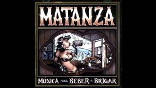 Watch Matanza Busted video