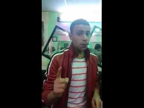 Hazem And HoysTep محدش يبيتر ( Part 2 - New Look )