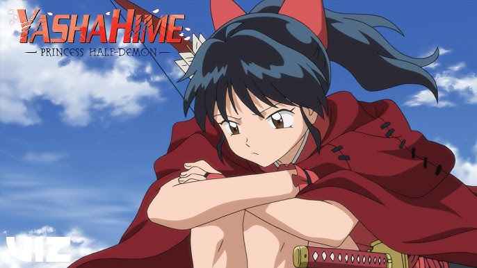 Yashahime: Princess Half-Demon  Anime derivado de InuYasha ganha primeiro  trailer, nova arte e data de estreia