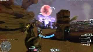 FireFall BETA Part 1 - Chosen Invasion!