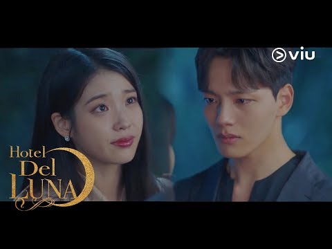 "Let's meet in our next lives" | Hotel Del Luna EP16 [ENG SUBS]