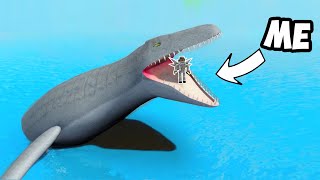 How to Ride the Shark in Sharkbite Pt. 2