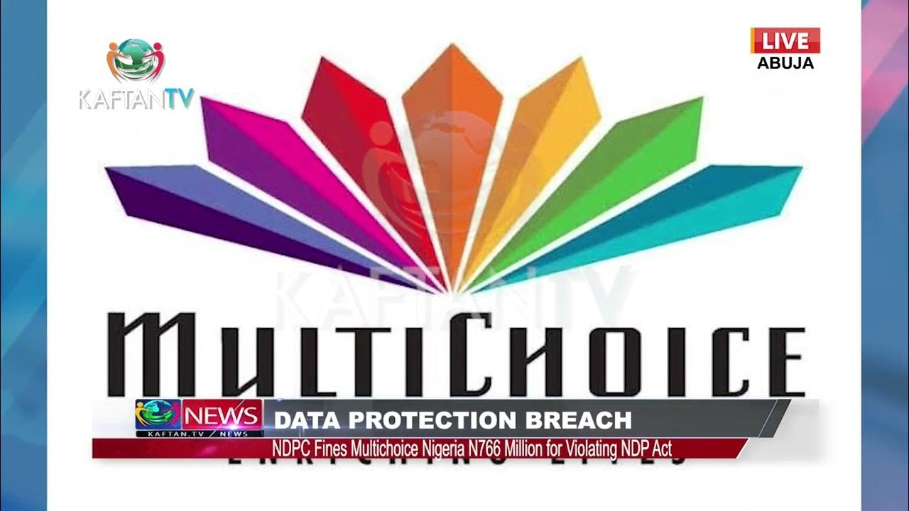 DATA PROTECTION BREACH