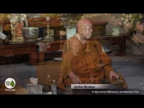 real life ajahn brah|eng